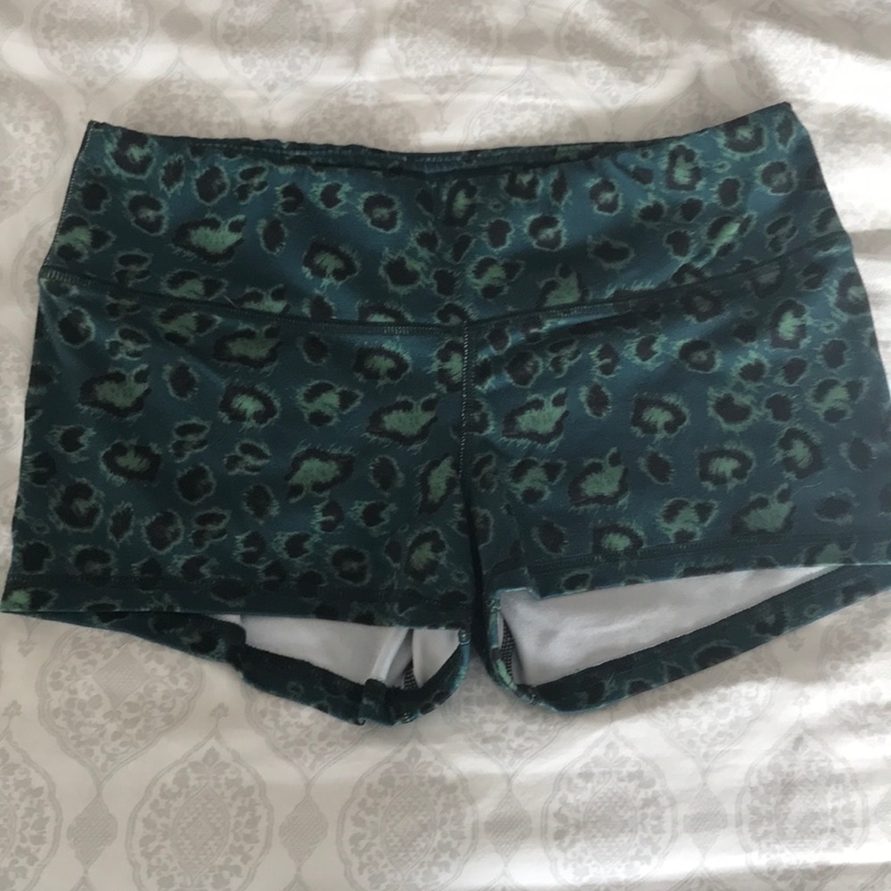 Fleo Night Leopard sz M Originals